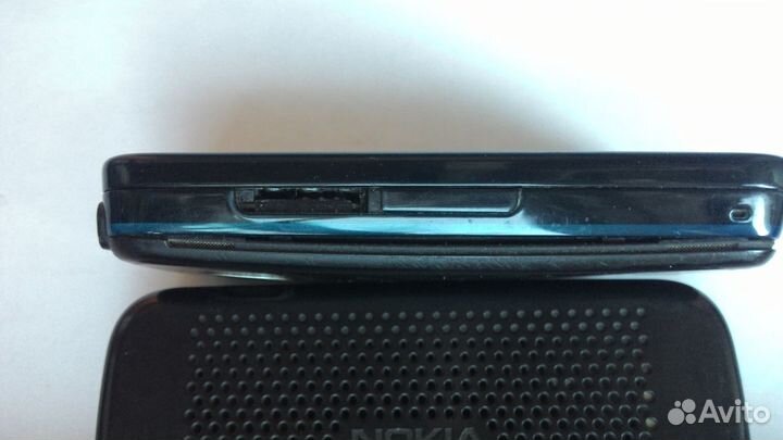 Nokia 5800 ExpressMusic