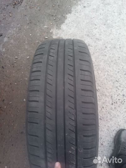 Triangle TR928 225/65 R17