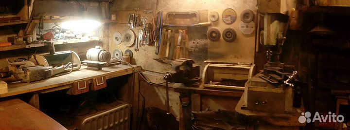 Сварка и другие услуги