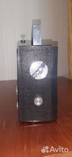 Радиоприемник VEF 206