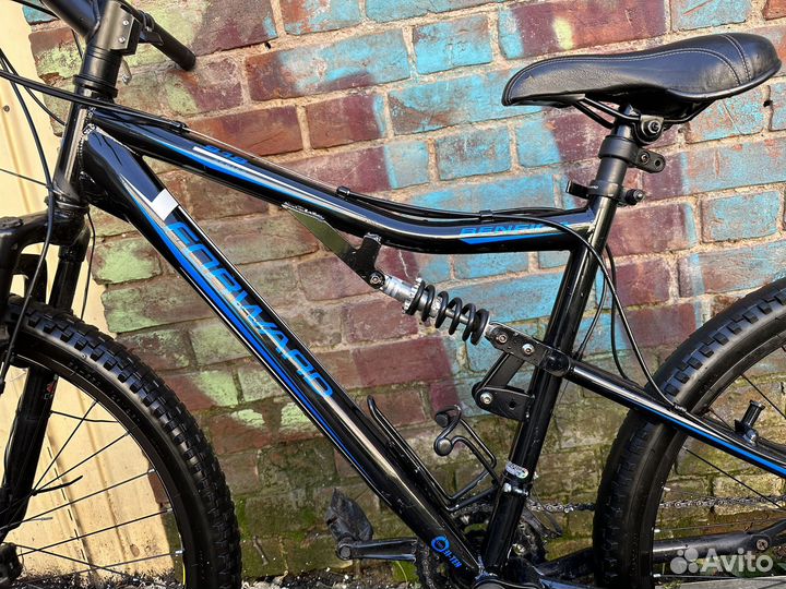 Отличный Forward Benfica 918 disc 26