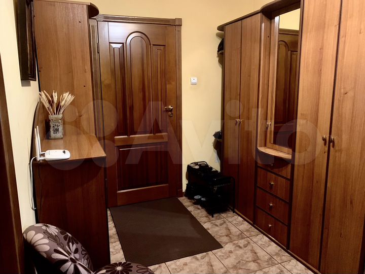 4-к. квартира, 1170 м², 5/5 эт.