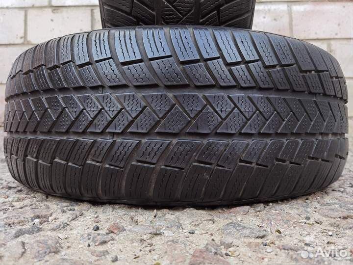 Vredestein Wintrac Pro 225/55 R17 101V