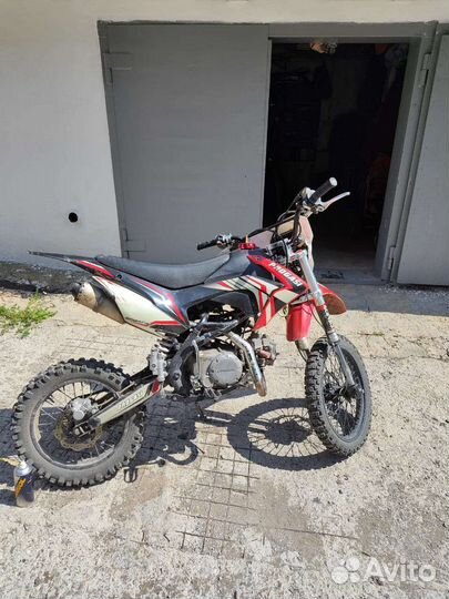 Продам питбайк