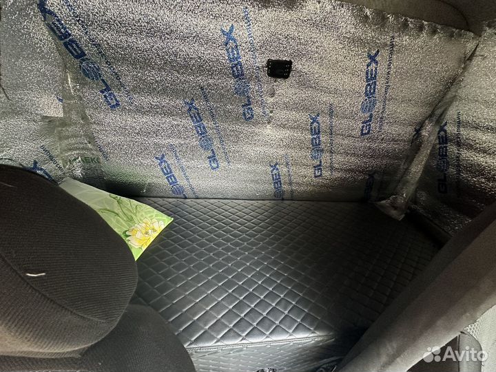 ГАЗ ГАЗель 33023 2.9 МТ, 2008, 35 373 км