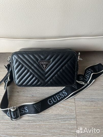 Сумка guess