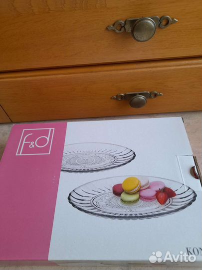 Горшок керамический СССР