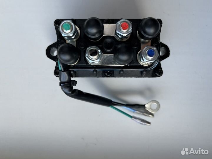 Реле гидроподъема Yamaha