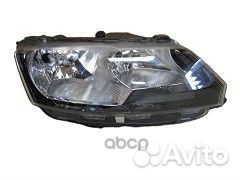 Фара галогеновая R VAG 5JB941018 5JB941018 VAG
