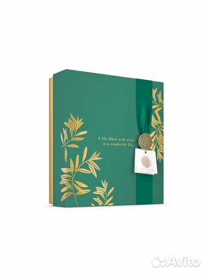 Rituals подарочный набор The Ritual of Jing Gift M