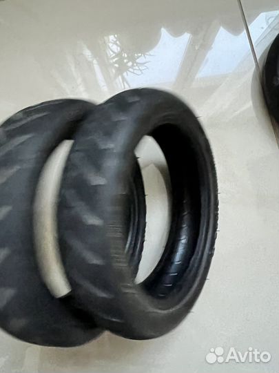 Покрышки для электросамоката Xiaomi M365