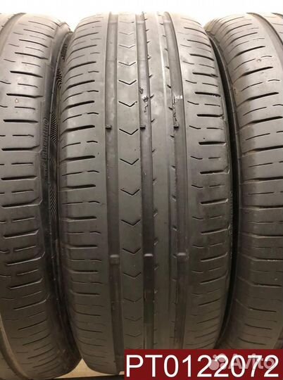 Continental ContiPremiumContact 5 185/60 R15 84H