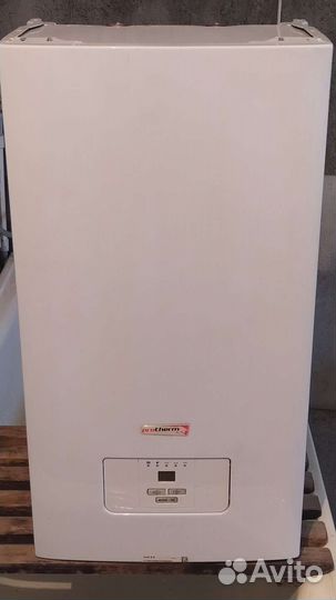 Электро котел