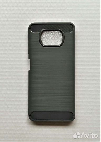 Чехлы для Xiaomi Poco X3 Pro/NFC