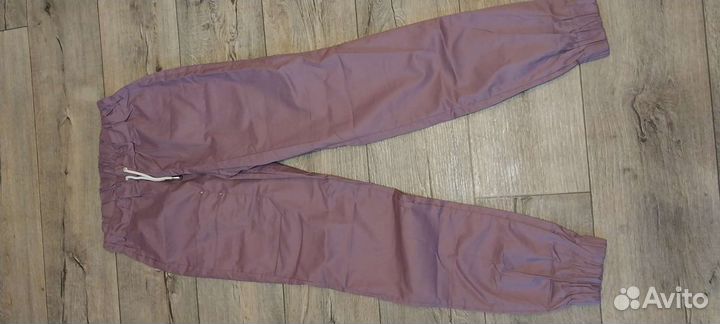 Медицинский костюм и халат 50размер