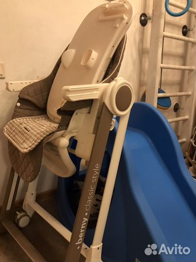 Стульчик для кормления