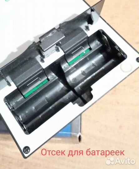 Гитарный процессор digitech RP55