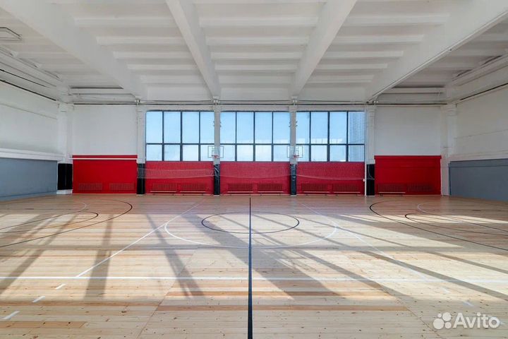 Продам готовый бизнес спортивный зал