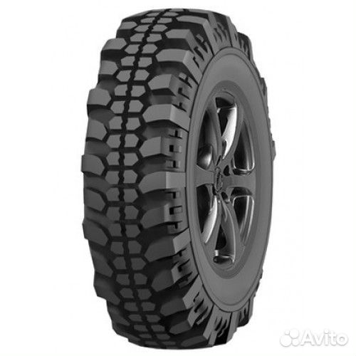 Forward Forward Safari 500 33/10.5 R16 114L