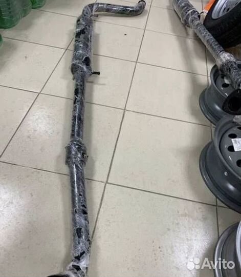 Глушитель Stt,STT,стт