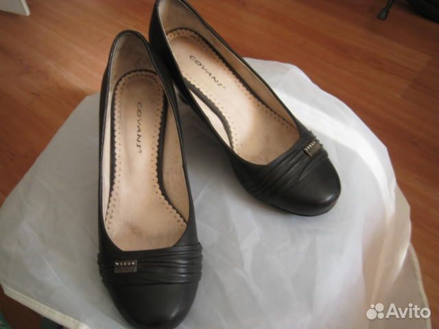 Туфли женские