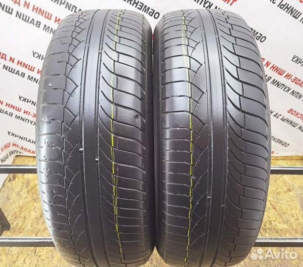 Michelin Latitude Diamaris 235/65 R17