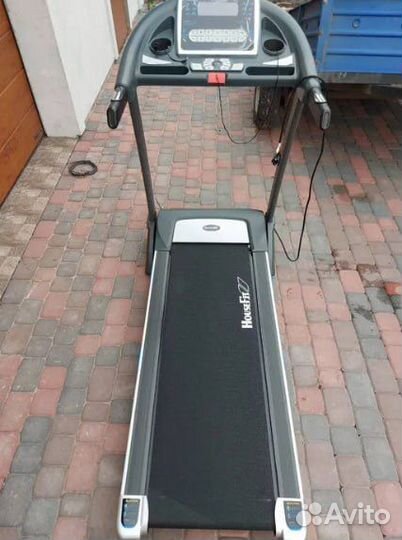 Беговая дорожка Housefit нт 9166E