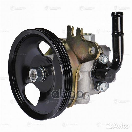 Насос гур для а/м Nissan Almera Classic (05)