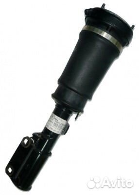 Пневмостойка передняя левая для BMW X5 e53