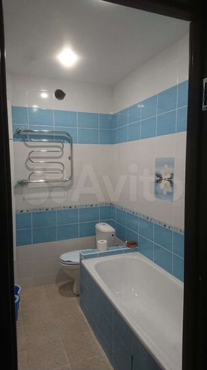 Квартира-студия, 30 м², 5/16 эт.