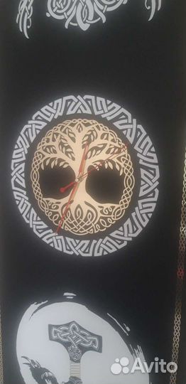 Часы настенные