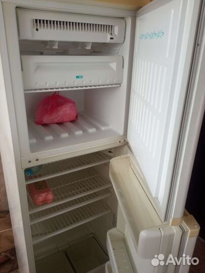 Холодильники