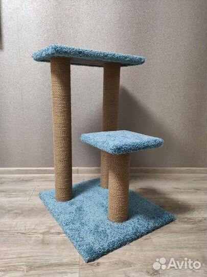 Когтеточка для кошек новая