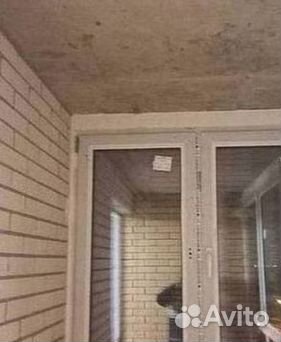 Окна и балконы новые