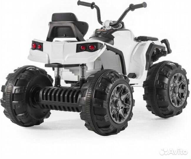 Электромобиль детский