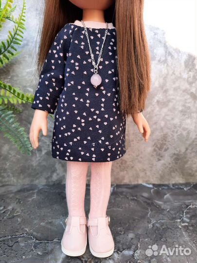 Одежда для кукол паола рейна