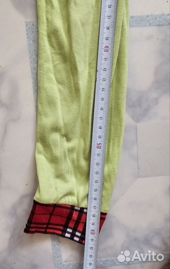 Кофта подростковая на молнии