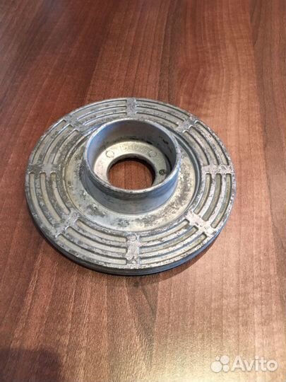 Тарелка пружины для автомобиля WV T5