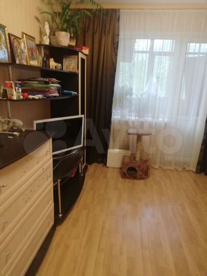 2-к. квартира, 41,8 м², 2/5 эт.