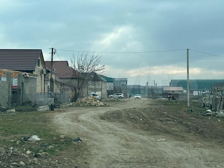 Участок 4,5 сот. (ИЖС)