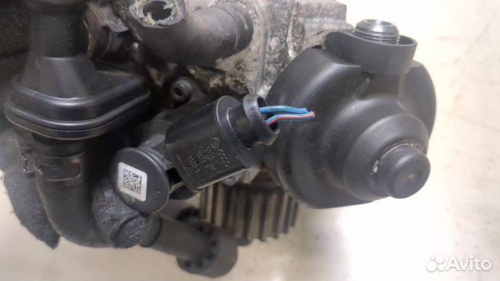 Тнвд Volkswagen Passat 6, 2009