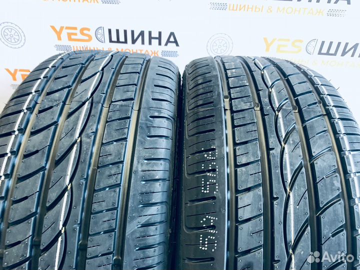 Wideway Sportsway 235/40 R18 36C
