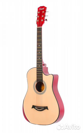 Гитара Belucci BC-C38 N