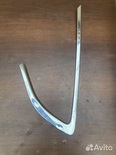 Никель форточки mondeo 5