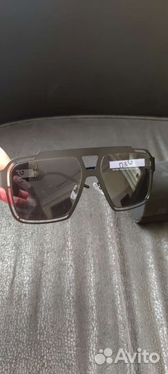 Солнцезащитные очки dolce gabbana