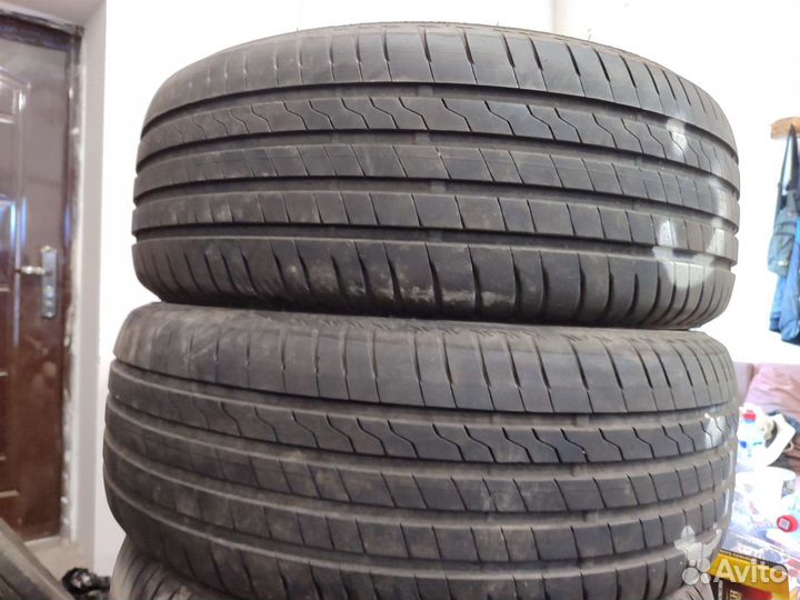 Firestone Roadhawk 215/60 R16