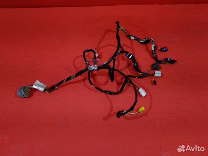 Проводка двери передней левой Альфа Ромео 156