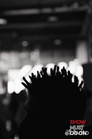 Дреды и Косы