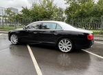 Bentley Flying Spur AT, 2015, 131 000 км
