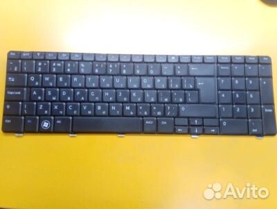 Клавиатура для ноутбука Dell N7010